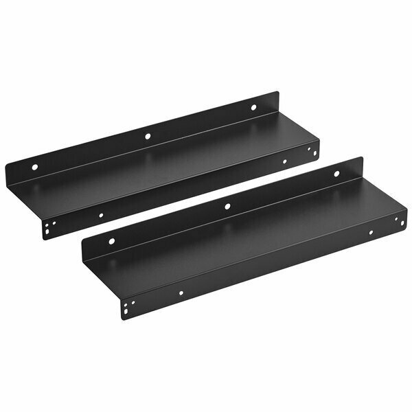 Star Micronics Star 37965670 Under Counter Mounting Bracket for Cash Drawer CD3-16X16 55837965670